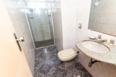Apartamento à venda com 155m², 3 quartos e 1 vagaBanheiro