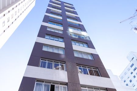 Apartamento à venda com 155m², 3 quartos e 1 vagaFachada