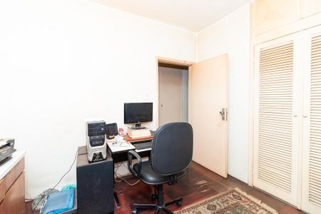 Apartamento à venda com 155m², 3 quartos e 1 vagaQuarto 1