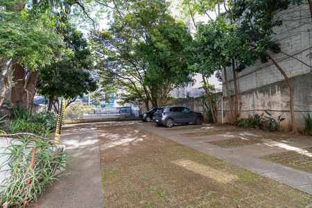 Apartamento à venda com 155m², 3 quartos e 1 vagaGaragem Visitante