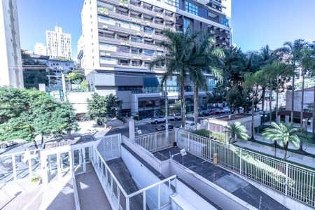 Apartamento à venda com 155m², 3 quartos e 1 vagaVista da Sala