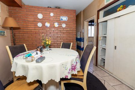 Apartamento à venda com 155m², 3 quartos e 1 vagaCozinha 