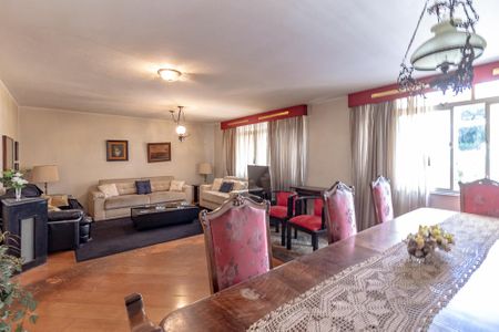 Apartamento à venda com 155m², 3 quartos e 1 vagaSala