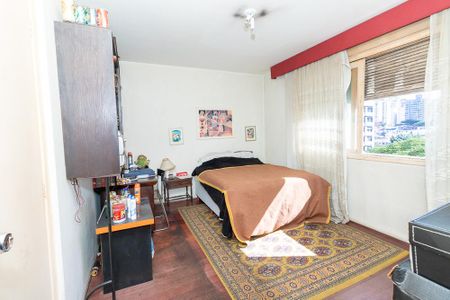 Apartamento à venda com 155m², 3 quartos e 1 vagaQuarto 2