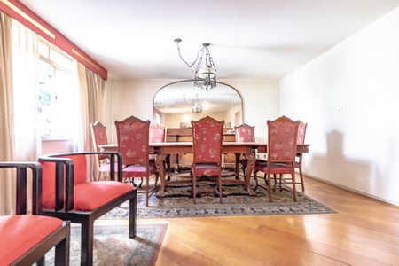 Apartamento à venda com 155m², 3 quartos e 1 vagaSala