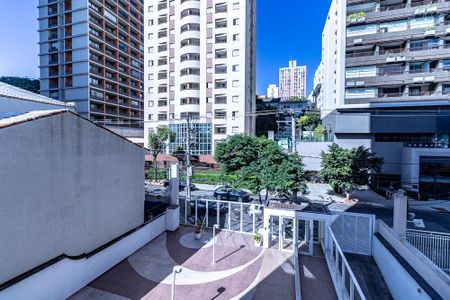 Apartamento à venda com 155m², 3 quartos e 1 vagaVista da Sala