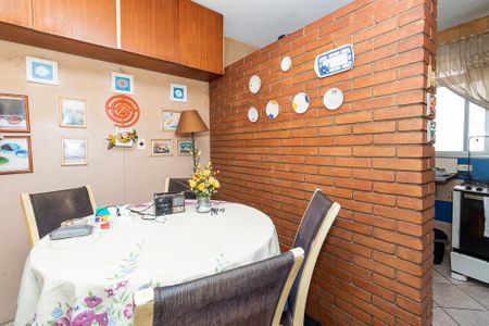 Apartamento à venda com 155m², 3 quartos e 1 vagaCozinha 