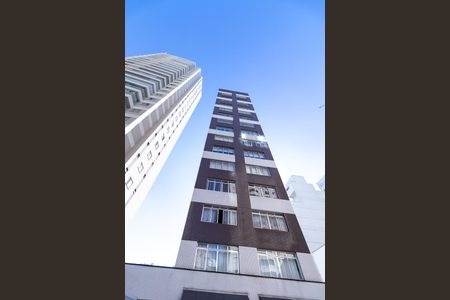 Apartamento à venda com 155m², 3 quartos e 1 vagaFachada