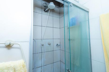 Apartamento à venda com 155m², 3 quartos e 1 vagaBanheiro da Suíte