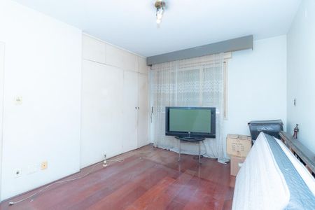 Apartamento à venda com 155m², 3 quartos e 1 vagaSuíte