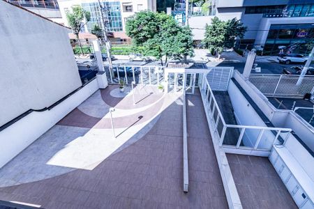 Apartamento à venda com 155m², 3 quartos e 1 vagaVista da Sala
