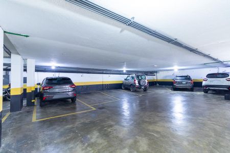 Apartamento à venda com 155m², 3 quartos e 1 vagaGaragem