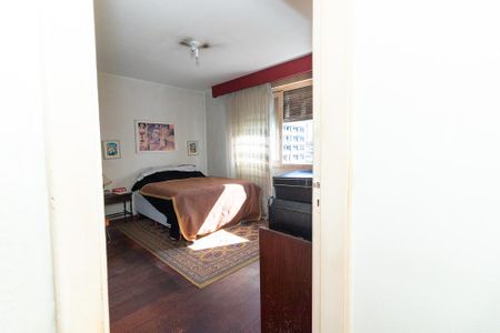 Apartamento à venda com 155m², 3 quartos e 1 vagaQuarto 2