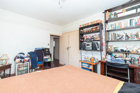 Apartamento à venda com 155m², 3 quartos e 1 vagaQuarto 2