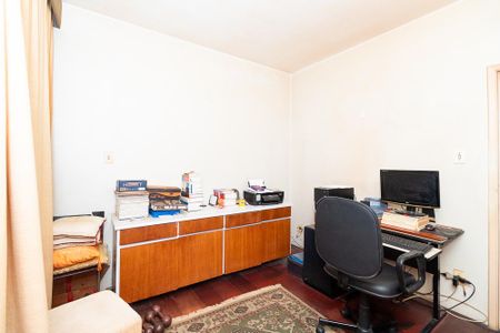 Apartamento à venda com 155m², 3 quartos e 1 vagaQuarto 1