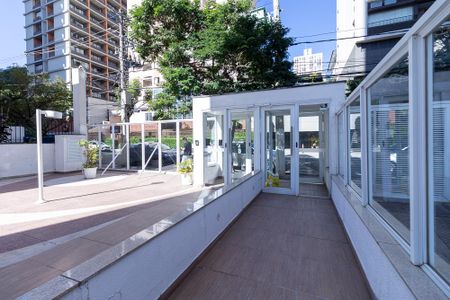 Apartamento à venda com 155m², 3 quartos e 1 vagaPortaria