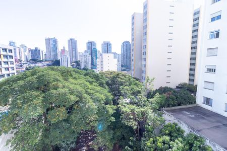 Apartamento à venda com 155m², 3 quartos e 1 vagaQuarto 2 - vista