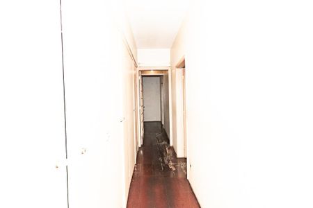 Apartamento à venda com 155m², 3 quartos e 1 vagaCorredor