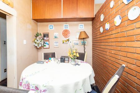 Apartamento à venda com 155m², 3 quartos e 1 vagaCozinha 