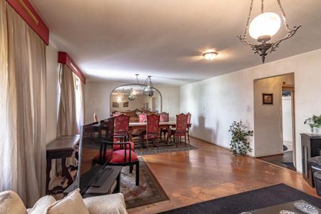 Apartamento à venda com 155m², 3 quartos e 1 vagaSala