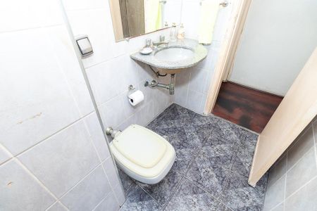 Apartamento à venda com 155m², 3 quartos e 1 vagaBanheiro