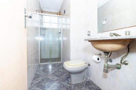 Apartamento à venda com 155m², 3 quartos e 1 vagaBanheiro