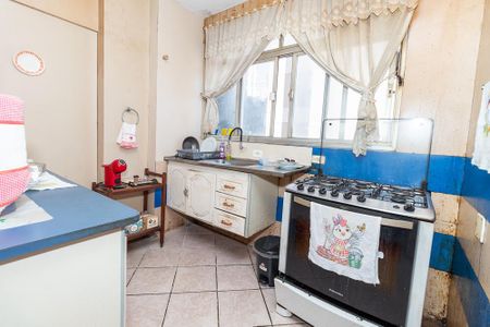 Apartamento à venda com 155m², 3 quartos e 1 vagaCozinha 