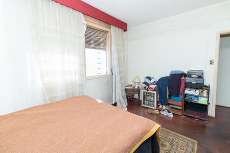 Apartamento à venda com 155m², 3 quartos e 1 vagaQuarto 2