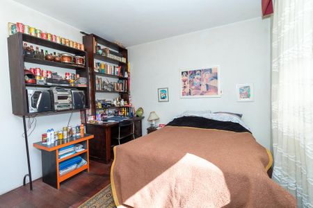 Apartamento à venda com 155m², 3 quartos e 1 vagaQuarto 2