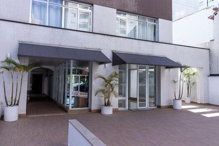 Apartamento à venda com 155m², 3 quartos e 1 vagaEntrada