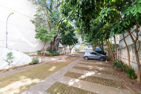 Apartamento à venda com 155m², 3 quartos e 1 vagaGaragem Visitante