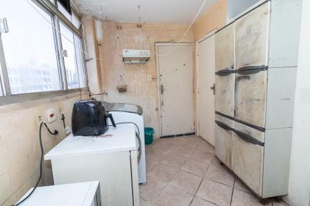 Apartamento à venda com 155m², 3 quartos e 1 vagaÁrea de Serviço