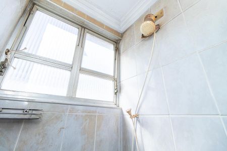Apartamento à venda com 155m², 3 quartos e 1 vagaBanheiro