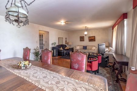 Apartamento à venda com 155m², 3 quartos e 1 vagaSala