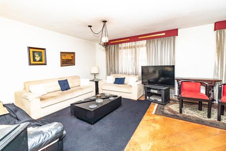 Apartamento à venda com 155m², 3 quartos e 1 vagaSala