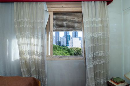 Apartamento à venda com 155m², 3 quartos e 1 vagaQuarto 2