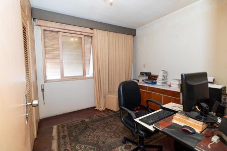 Apartamento à venda com 155m², 3 quartos e 1 vagaQuarto 1