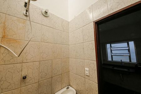 Casa para alugar com 1 quarto, 37m² em Vila Alpina, São Paulo