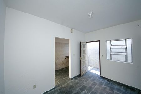 Casa para alugar com 1 quarto, 37m² em Vila Alpina, São Paulo