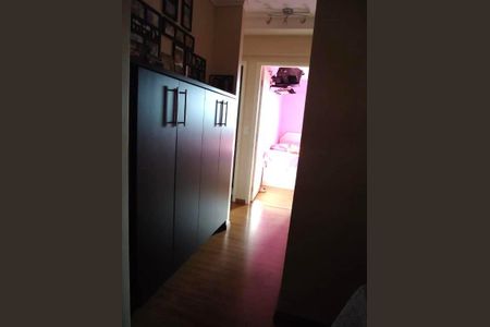 Apartamento à venda com 3 quartos, 77m² em Vila Rosalia, Guarulhos