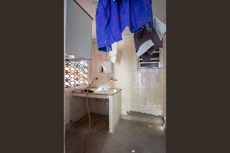 Casa para alugar com 70m², 3 quartos e sem vaga Casa para alugar com 70m², 3 quartos e sem vagaÁrea de Serviço