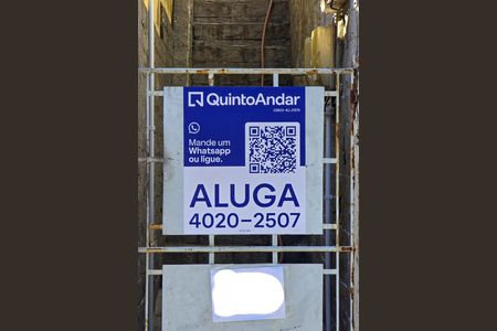 Placa de casa para alugar com 3 quartos, 70m² em Vila Iara, São Gonçalo