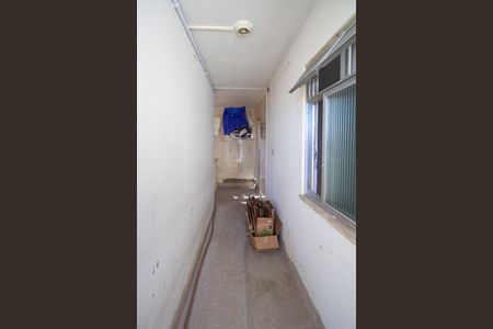 Casa para alugar com 70m², 3 quartos e sem vaga Casa para alugar com 70m², 3 quartos e sem vagaÁrea de Serviço