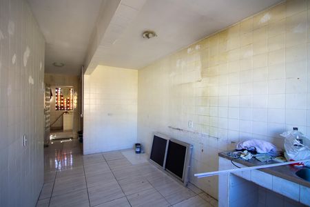 Casa para alugar com 70m², 3 quartos e sem vaga Casa para alugar com 70m², 3 quartos e sem vagaCozinha