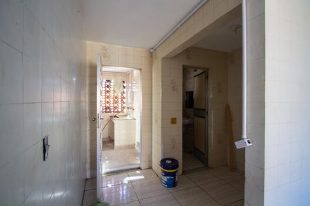 Casa para alugar com 70m², 3 quartos e sem vaga Casa para alugar com 70m², 3 quartos e sem vagaCozinha