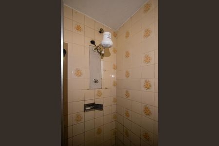 Casa para alugar com 70m², 3 quartos e sem vaga Casa para alugar com 70m², 3 quartos e sem vagaBanheiro
