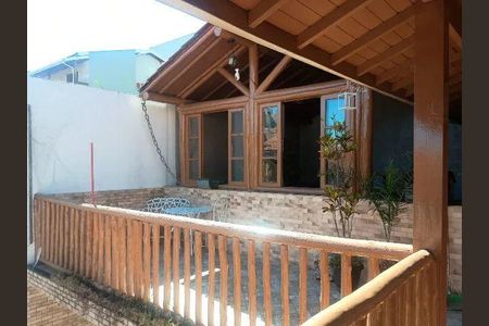 Casa à venda com 5 quartos, 305m² em Parque Cecap, Valinhos