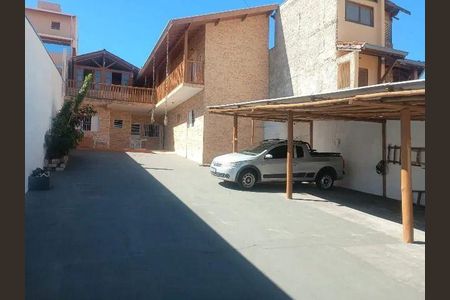 Casa à venda com 5 quartos, 305m² em Parque Cecap, Valinhos