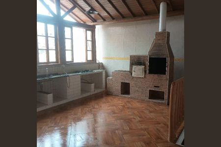 Casa à venda com 5 quartos, 305m² em Parque Cecap, Valinhos