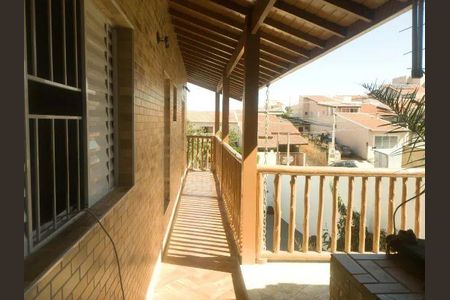 Casa à venda com 5 quartos, 305m² em Parque Cecap, Valinhos